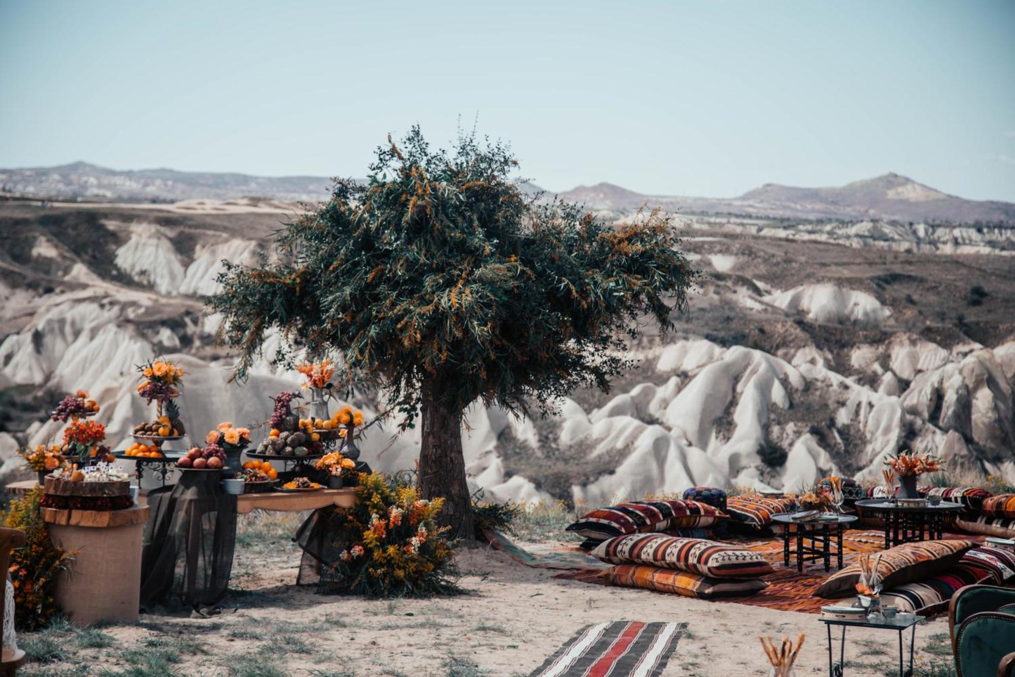 Avantgarde Refined Caves Of Cappadocia Урґюп Екстер'єр фото